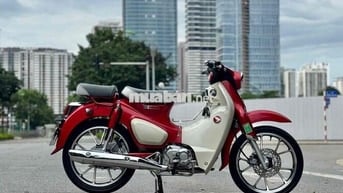 Honda Super Cub C125