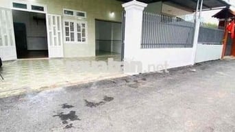 NHÀ HIỆP THÀNH NGANG 9m - NHÁNH PHẠM NGỌC THẠCH - cấp 4 2pn