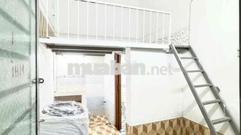 🏠 PHÒNG CÓ GÁC RỘNG THOÁNG MÁT, KHÔNG ĐỤNG ĐẦU