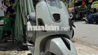 🛵 Vespa LX 150cc – dàn ngoài đẹp, máy êm, BSTP