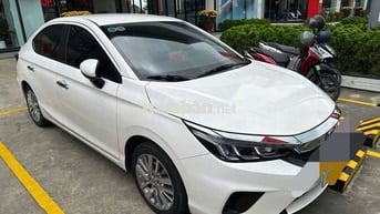 Chính chủ bán xe Honda city L1.5