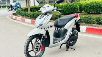 HONDA VISION FI XÁM XI MĂNG CHÍNH CHỦ CẦN BÁN 2024