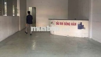 KHO RỘNG RÃI 250M2, NGANG 10M, MẶT TIỀN ĐINH LIỆT GẦN NGAY BẾN XE