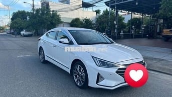 Bán Elantra bạn 2.0 AT 1 chủ
