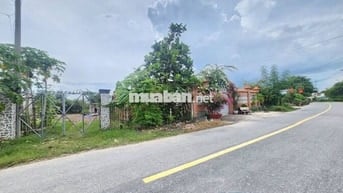 CẦN NHƯỢNG 135M3 THỔ CƯ Ở TÂN PHÚ TRUNG - GIÁ 650TR