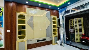 Nhà MT Đường Thép Mới_Tân Bình_48m²_1T1L_SHR_Lh 0974945908 gặp sang