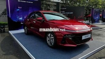 【TRẢ LÃI CHỈ 3 TR/THÁNG】 【 HYUNDAI ACCENT GIÁ RẺ 】