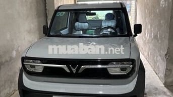 VinFast VF3 2024 Thuê pin - 18000 km
