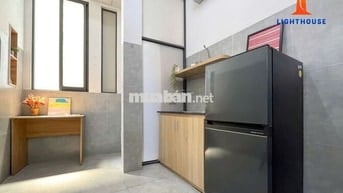 CĂN GÁC XINH THOÁNG NGAY CHỢ AN NHƠN EMART GẦN ĐH VLU ĐH IUH CHÍNH CHỦ