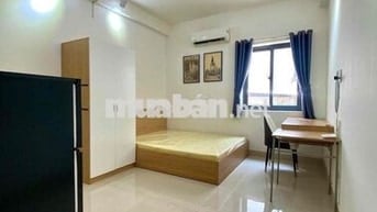 TRỐNG CĂN HỘ NGAY BỜ KÈ HOÀNG SA, GẦN Q1,3, BÌNH THANH, ĐH KIẾN TRÚC