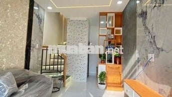 BÁN NHÀ 839 TRIỆU - THỚI AN - QUẬN 12
