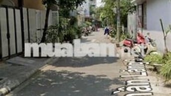 BÁN ĐẤT ĐƯỜNG PHẦN LĂNG 3  THANH KHÊ