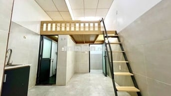 DUPLEX NGAY EMART PHAN VĂN TRỊ, ĐH VLU CS3, ĐH IUH - 5P VINCOM CVVH GV