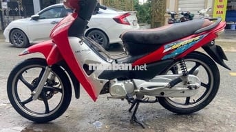 wave XE ÊM SẠCH SẼ CÓ ĐỀ ĐÓM ĐẦY ĐỦ FULL CHỨC NĂNG