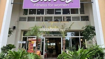 SANG NHƯỢNG MẶT BẰNG KINH DOANH - QUẬN 7