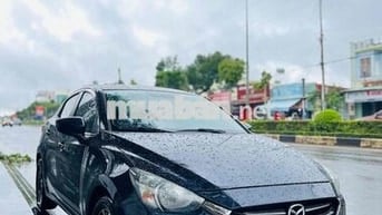 Mazda 2 2017  1.5 AT Sedan - 62000 km