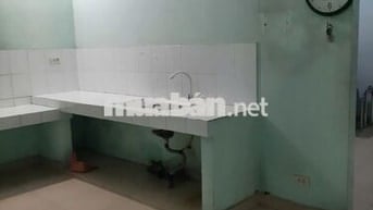 CHO THUÊ CHUNG CƯ Ở KDC VL.B (gần vòng xoay trần văn giầu, võ văn vân)