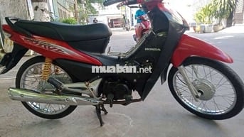 Wave alpha nhật đời 206