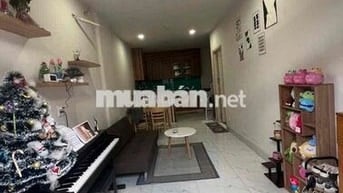 Cho thuê Chung Cư Thuận Giao Phát, Bình Dương - 50m2 + 1PN