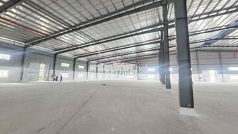 GIỚI THIỆU:   CHO THUÊ NHÀ XƯỞNG NAM TÂN UYÊN, BÌNH DƯƠNG