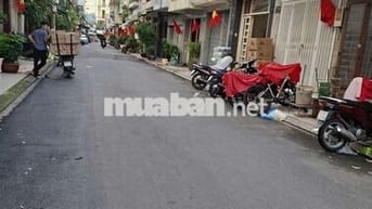 Cho thuê nhà.mặt tiền.tân khai.p4.tân bình