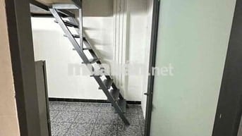 PHÒNG DUPLEX GIÁ SINH VIÊN GẦN CĐ PHẠM NGỌC THẠCH - CỘNG HOÀ