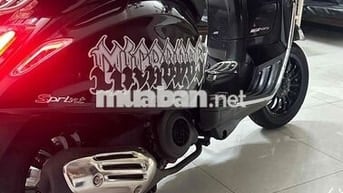 Vespa Sprint S 2019