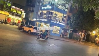 CHÍNH CHỦ CHO THUÊ NHÀ 2 MẶT PHỐ TRƯƠNG CÔNG GIAI – CẦU GIẤY