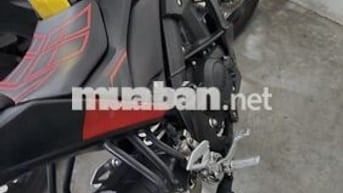 Bán xe thể thao tfx mới đi