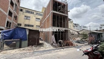 Đất Phân Lô Xây Mới 5 Tầng, Khu VIP