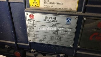 Hyundai Universe 2021 - 0100 km