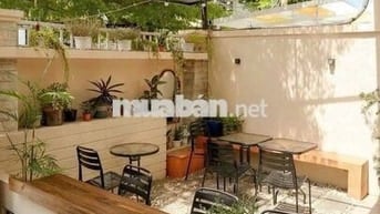 🚀 Mặt Tiền Ngang 6M Khu Nguyễn Gia Trí, Bình Thạnh 🌟 Vibe Cực Chill