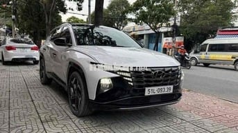 Hyundai Tucson sport 2023 1.6 AT Turbo HTRAC