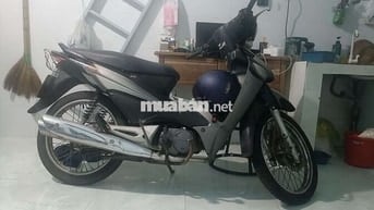 Honda Wave s 2007 cần ra đi gấp