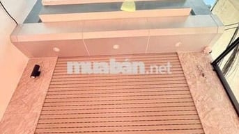 Bán Nhà Minh Khai- Lô Góc - 31m2, 5 Tầng, MT 3.8m - 7,25 Tỷ Có TL