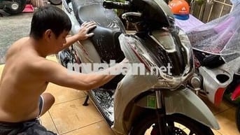 CẦN BÁN XE SH 160i thắng ABS 2024