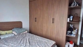 Chung cư Carillon 5, Trịnh Đình Thảo, TP: 2p ngủ, 2wc, NT mới, 11triệu