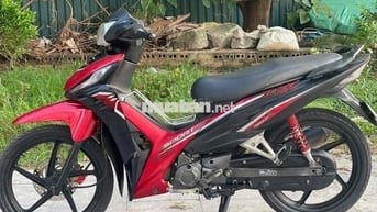 Honda Wave Rsx 110 Fi dky 2017 mới 98%
