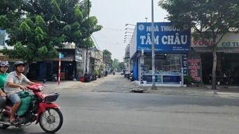 Bán nhà vị trí đẹp 4×20m Dương Thị Mười Quận 12