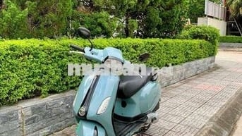 Xe Ga 50 Phân khối Siêu Siêu mới