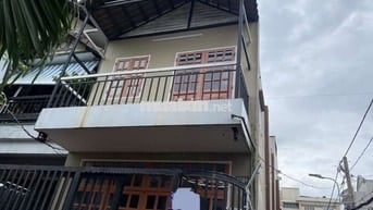 🏠 Nhà đổ lửng 2phòng Ng Ảnh Thủ, Song Hành, Trung Mỹ Tây 🏠