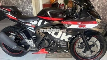 suzuki Gsx150r xinh đẹp 90%