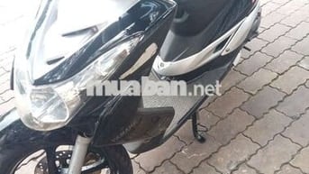 Bán xe Yamaha Mô UlTimo màu đen bạc