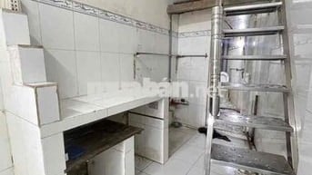 Bán nhà Thống Nhất, 16m2, 2 Tầng, 2PN,kế bên Lotte,Metro , nhà mới, TL