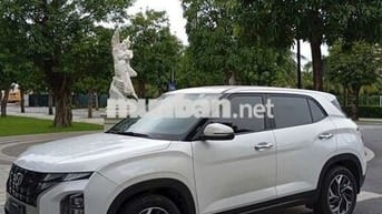 Mới về Huyndai creta 2023