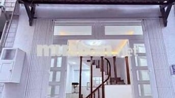 Bán nhà Lê Nguyễn Văn Khối, 30m2, 2 Tầng, 2PN, , nhà mới lung linh, TL
