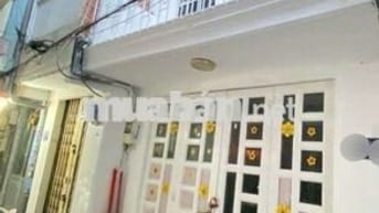🏠 NHÀ NHỎ - SỔ ĐẸP, 12M2, 2 TẦNG, TRẦN XUÂN SOẠN, QUẬN 7, CHỈ 1 TỶ 55