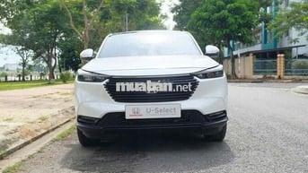 Honda HR-V G 2024  - 13900 km - XE ĐẸP NHƯ MỚI