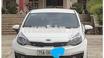 Kia rio 2016
