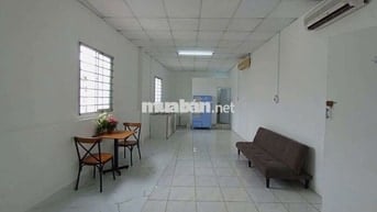 Phòng 704 máy lạnh siêu rộng, Q7, nguyễn văn linh